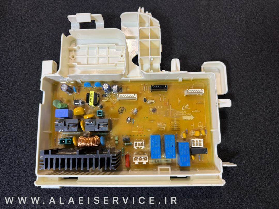 برد لباسشویی سامسونگ 1080(اصل)